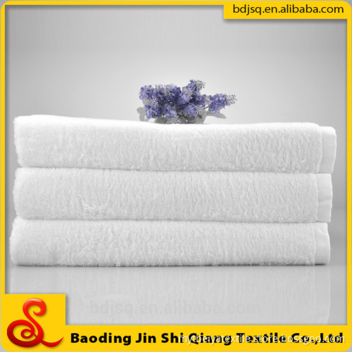 wholesale 100% cotton bath towel set hotel towel set